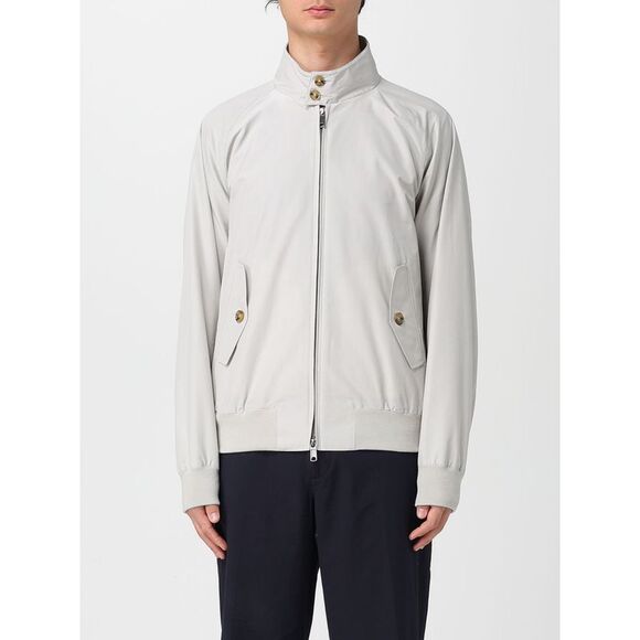 Baracuta Jacket Men Ice